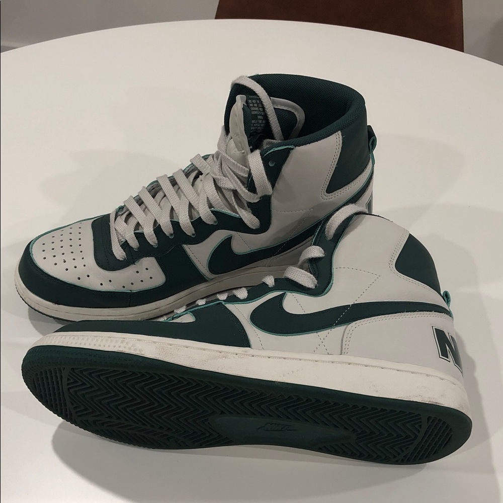Nike Terminator High - Men’s 10D